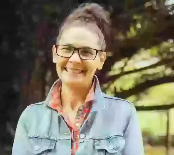 Adele King<br/><h5>Operating Officer</h5>